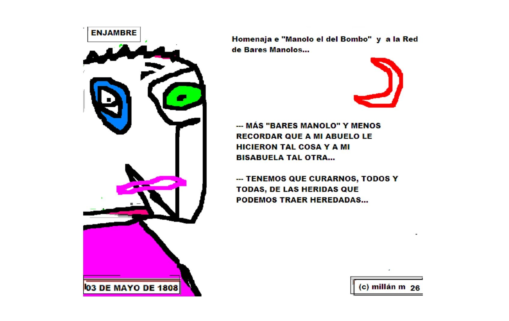 Bar Manolo
