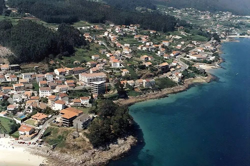 Punta Sinás
