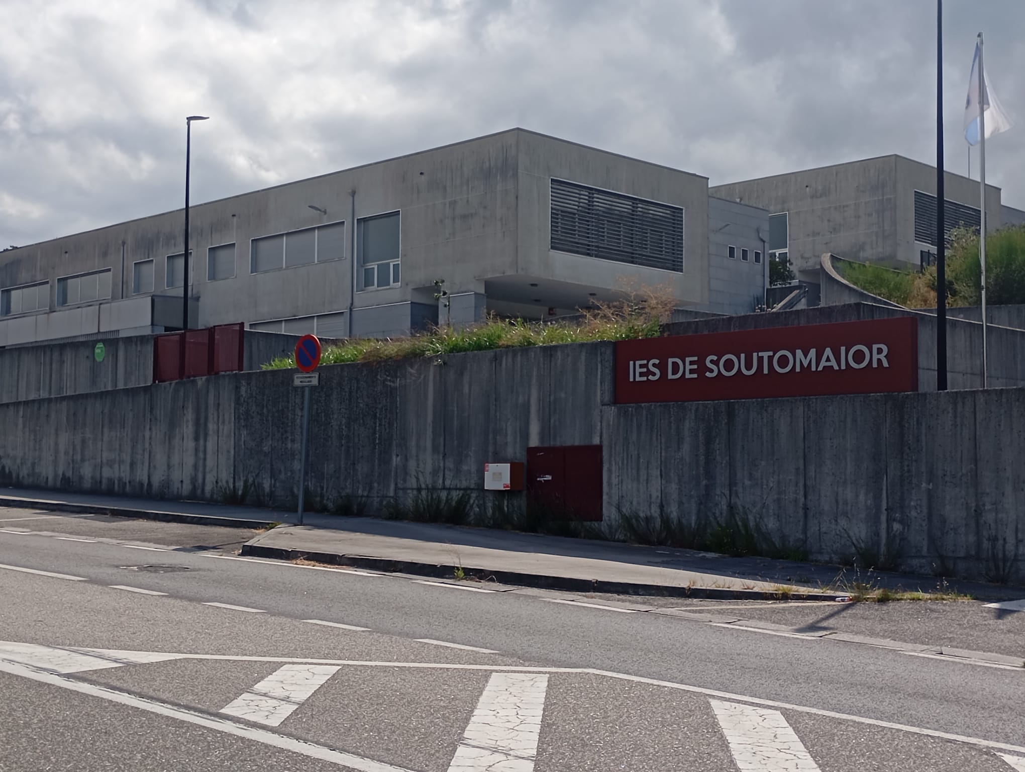 IES Soutomaior