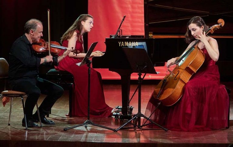 Ensemble Groba