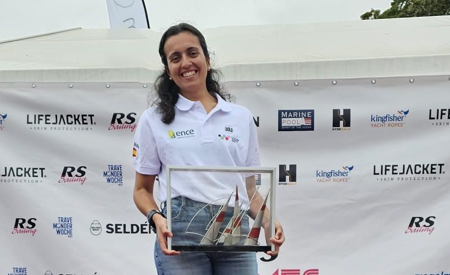 Paula González