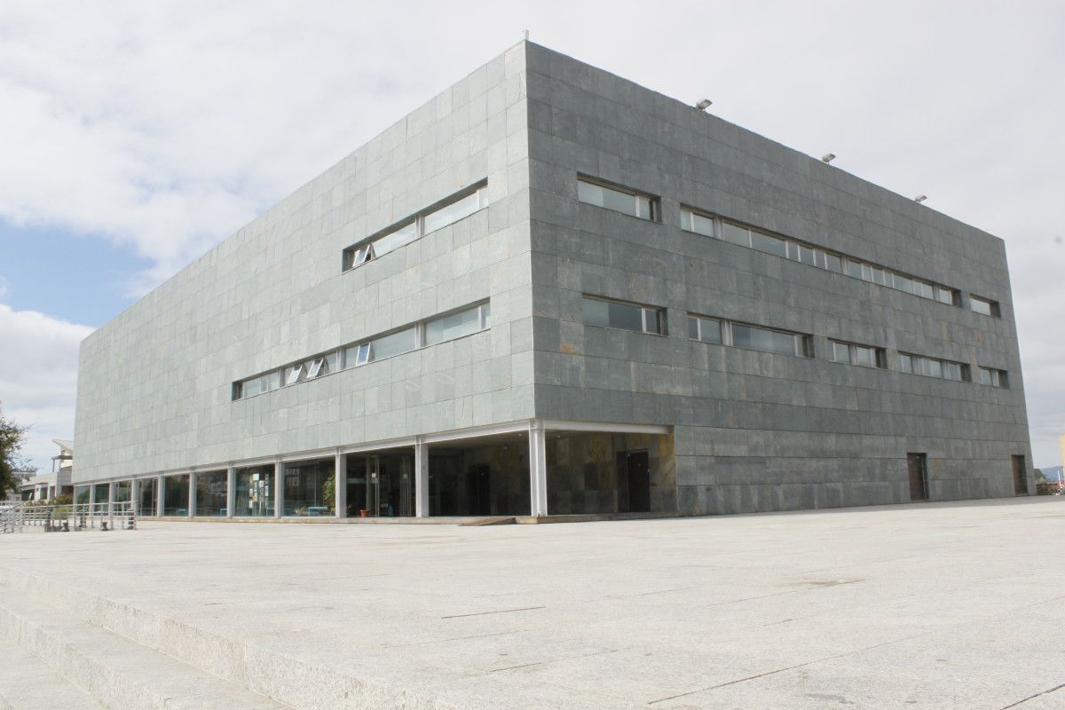 Instalacións de Fexdega