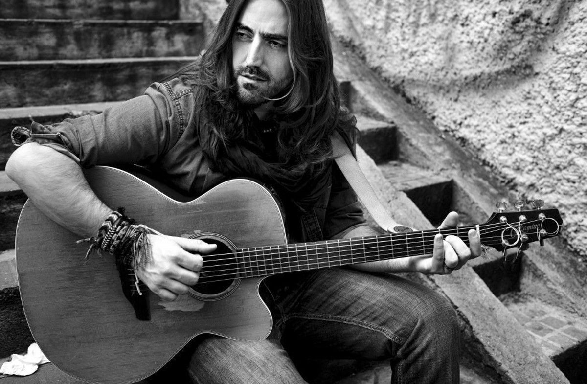 Andrés Suárez