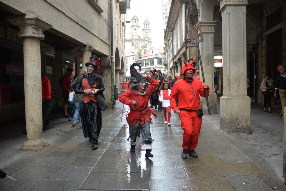 Festa do Demo 2015