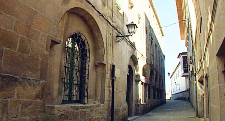 Santuario das Aparicións
