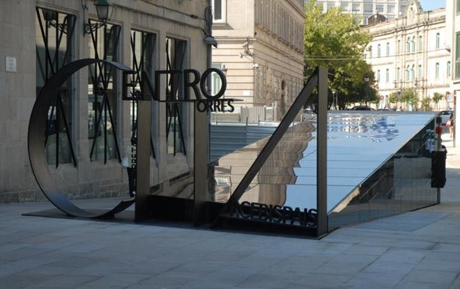 Centro de interpretación de las Torres Arzobispales (CITA)