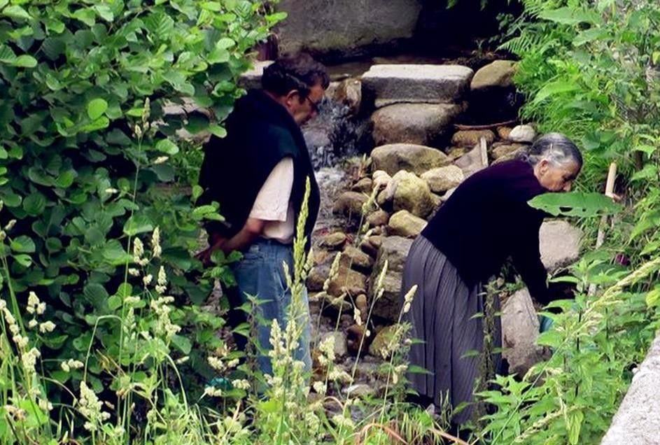 Fotograma de Palabras secretas de Ana Lois