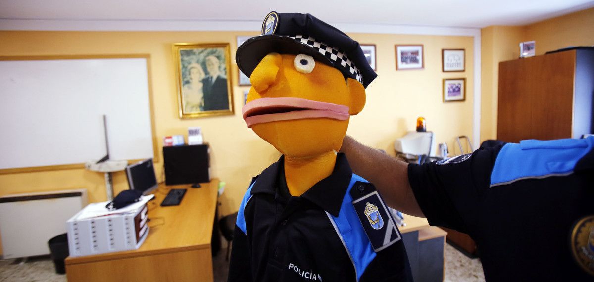 El Poli Paco