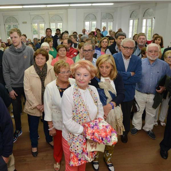Jornada de puertas abiertas en el Centro Sur