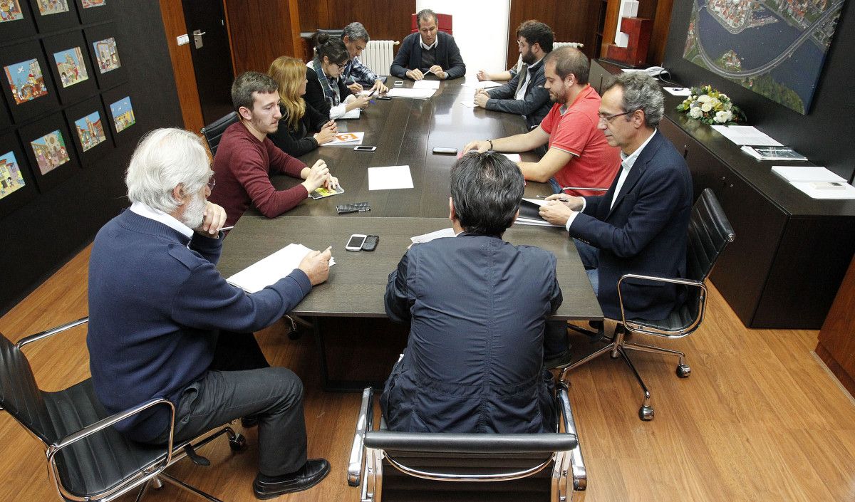Comisión de Economía