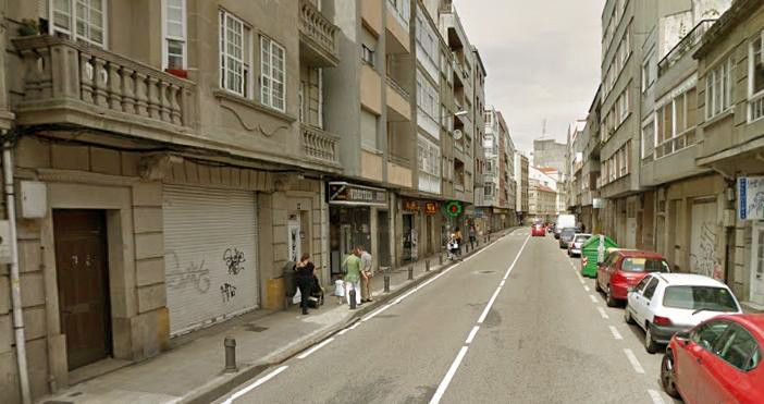 Calle Jaime Janer 