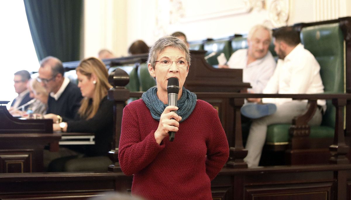 Portavoz de las plataformas de emigrantes retornados, Silveira Álvarez