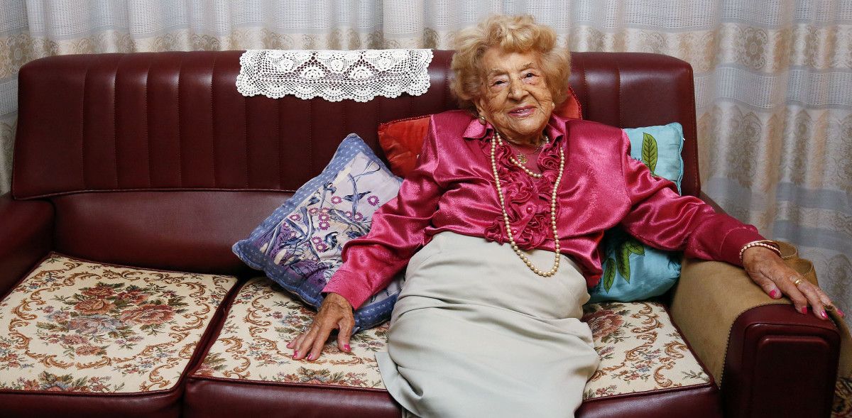 Aquilina Alonso Pérez