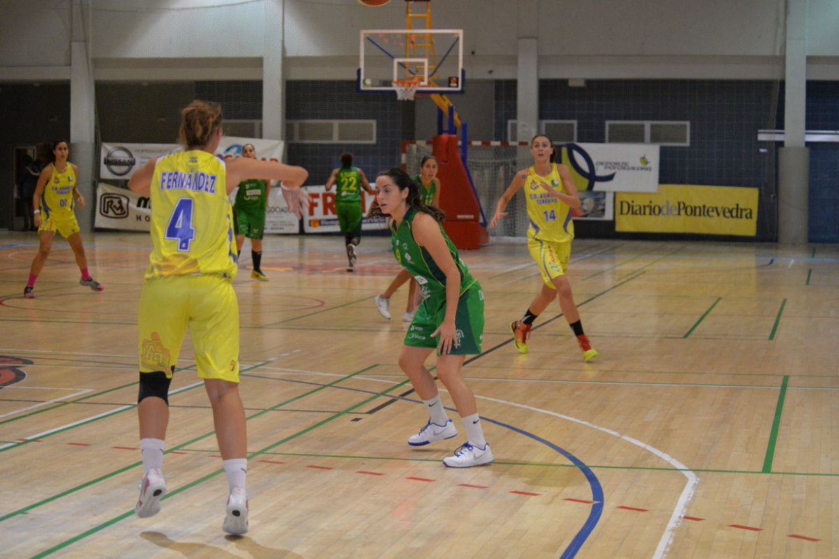 Partido Arxil - Tenerife
