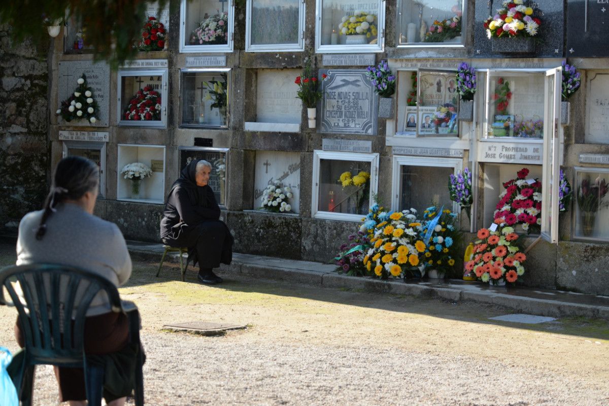 Cementerio