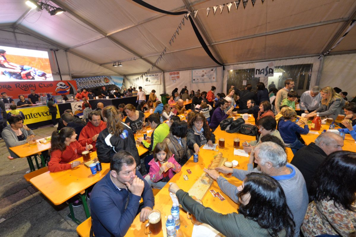 Oktoberfest 2015