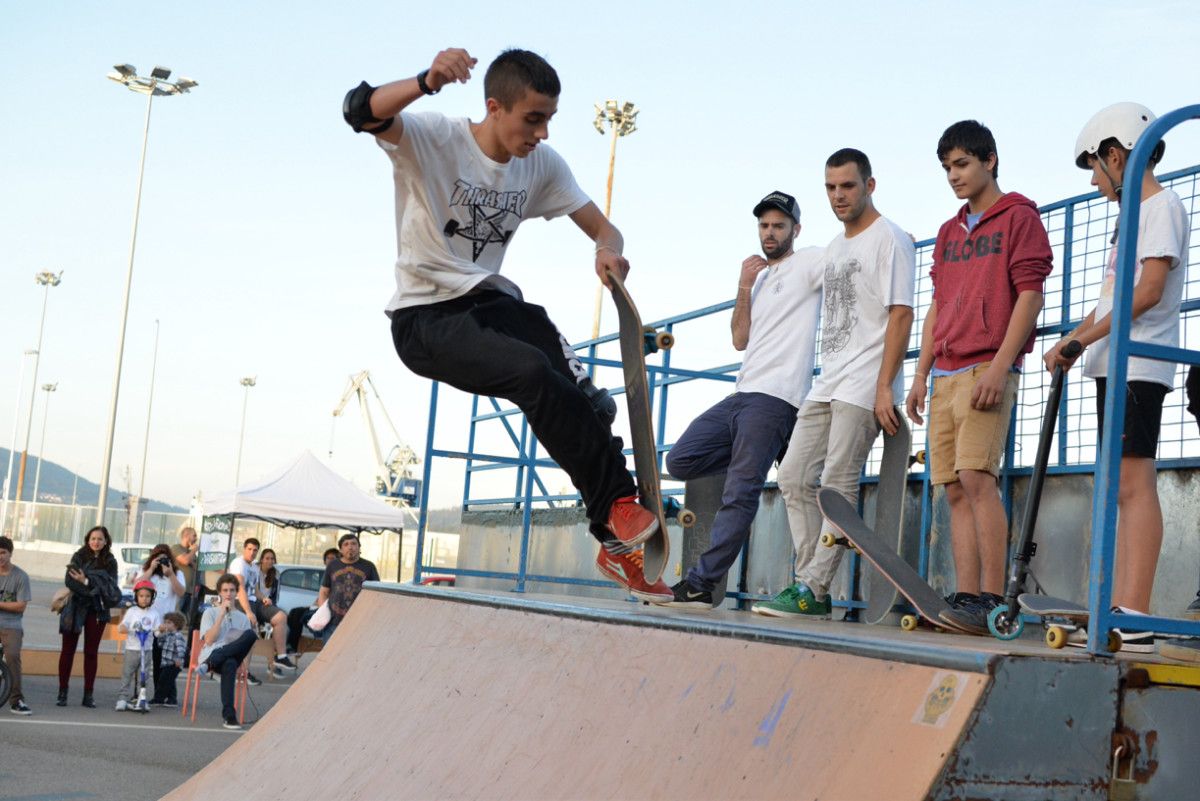 Evento deportivo y cultural Campeche