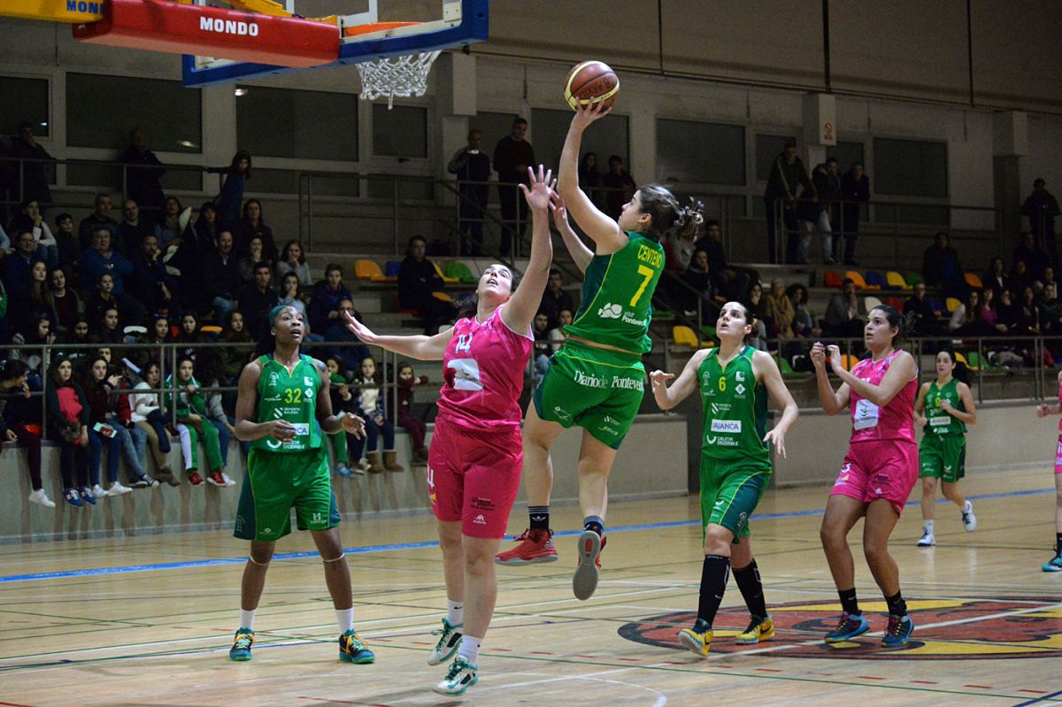 Partido entre Arxil y Badajoz en el CGTD