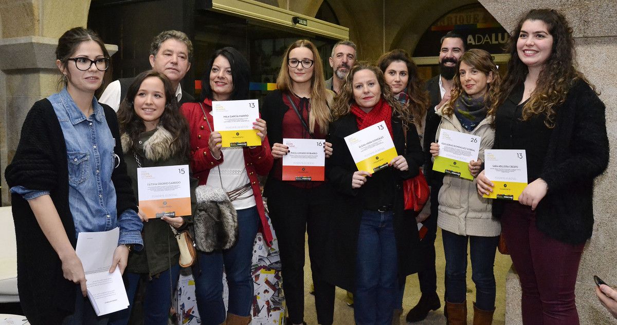 Certamen Pontedetapas 2015