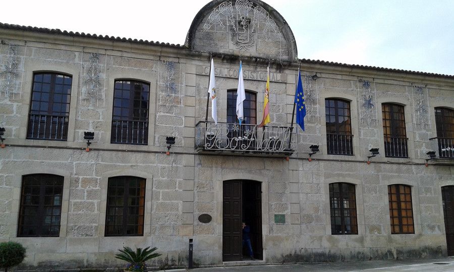 Concello de Poio