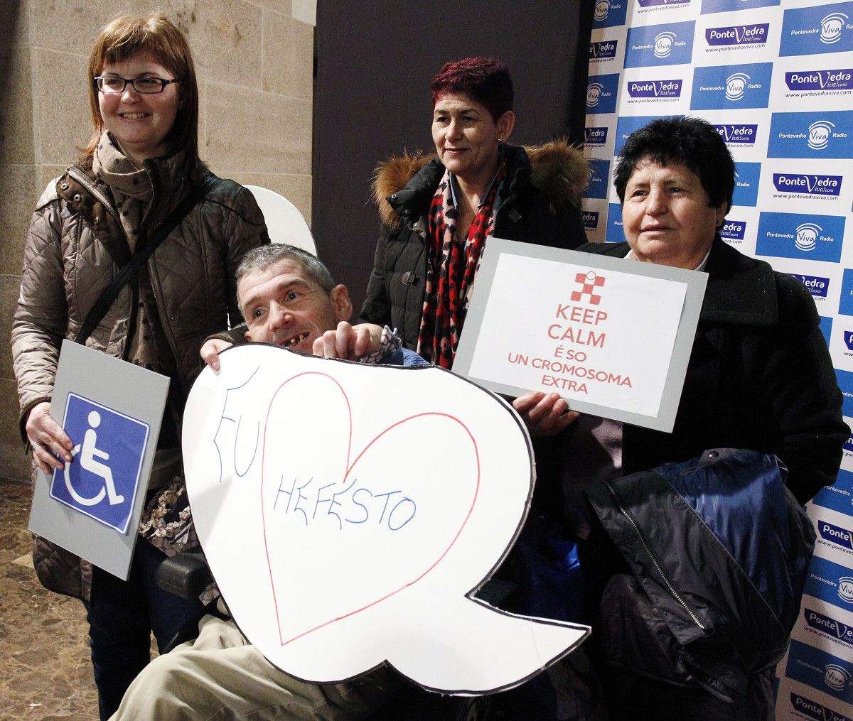 Gala Hefesto 2015