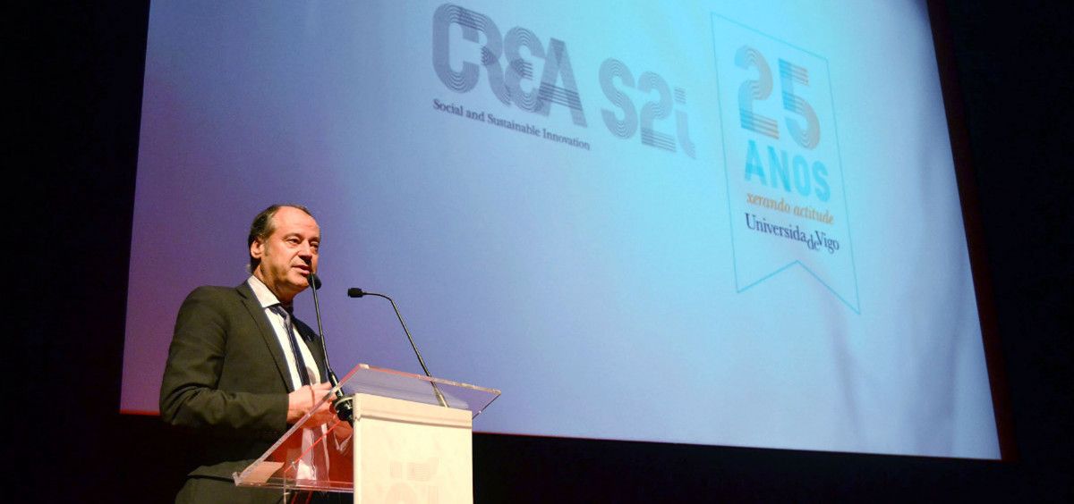 Presentación en sociedad del campus CREA S2i
