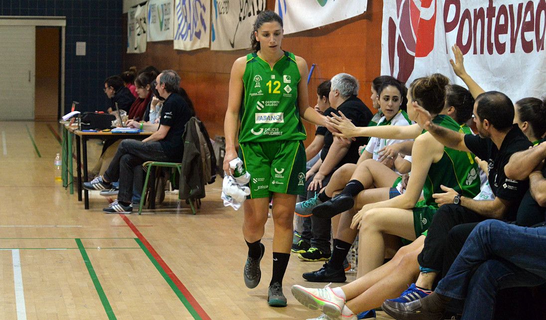 Partido entre Arxil y Badajoz en el CGTD