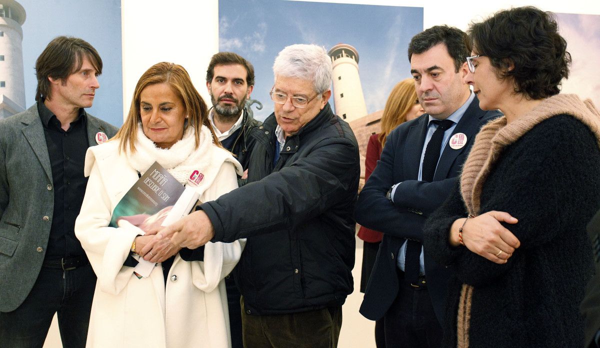A Deputación no Culturgal
