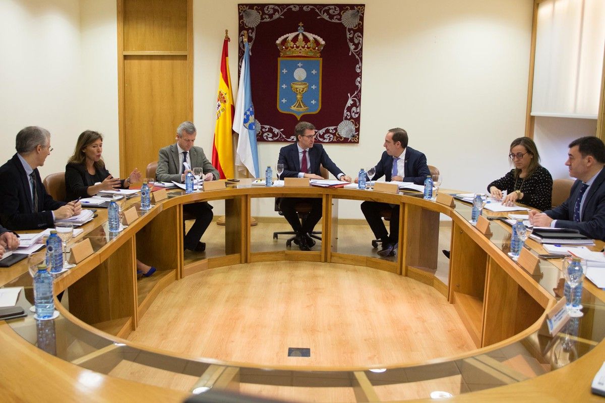 Consello de la Xunta
