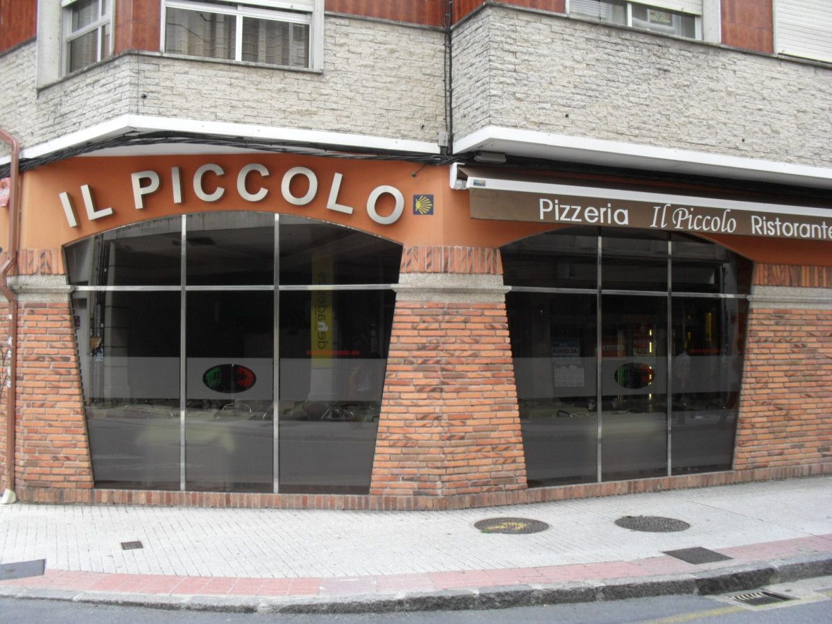 Restaurante Il Piccolo