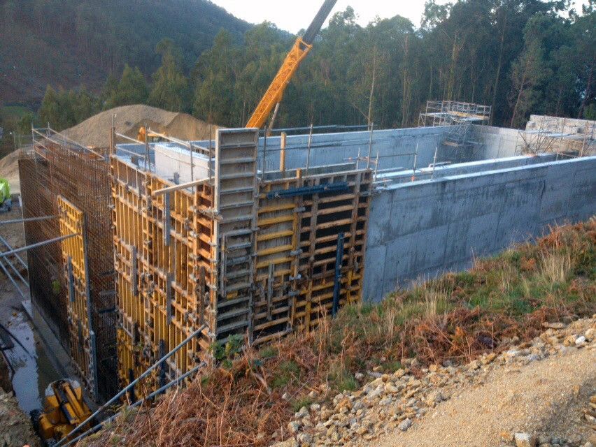 Depósito de Pardavila