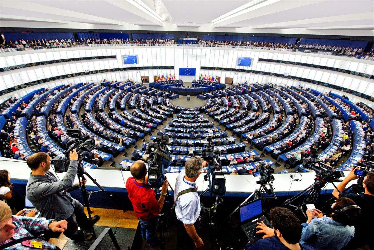 Comisión Europea
