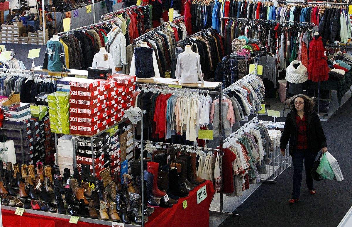 Stock Pontevedra