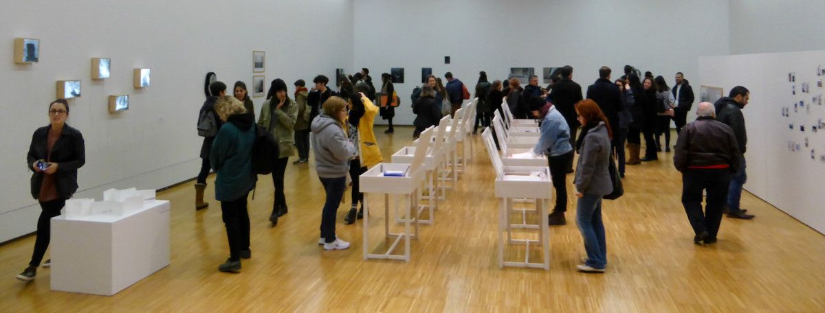 Bellas Artes hace las maletas y viaja hasta Porto