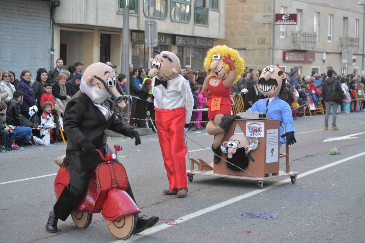 Galería de fotos Entroido 2016 (e IV) Galería de fotos Entroido 2016 (e IV)