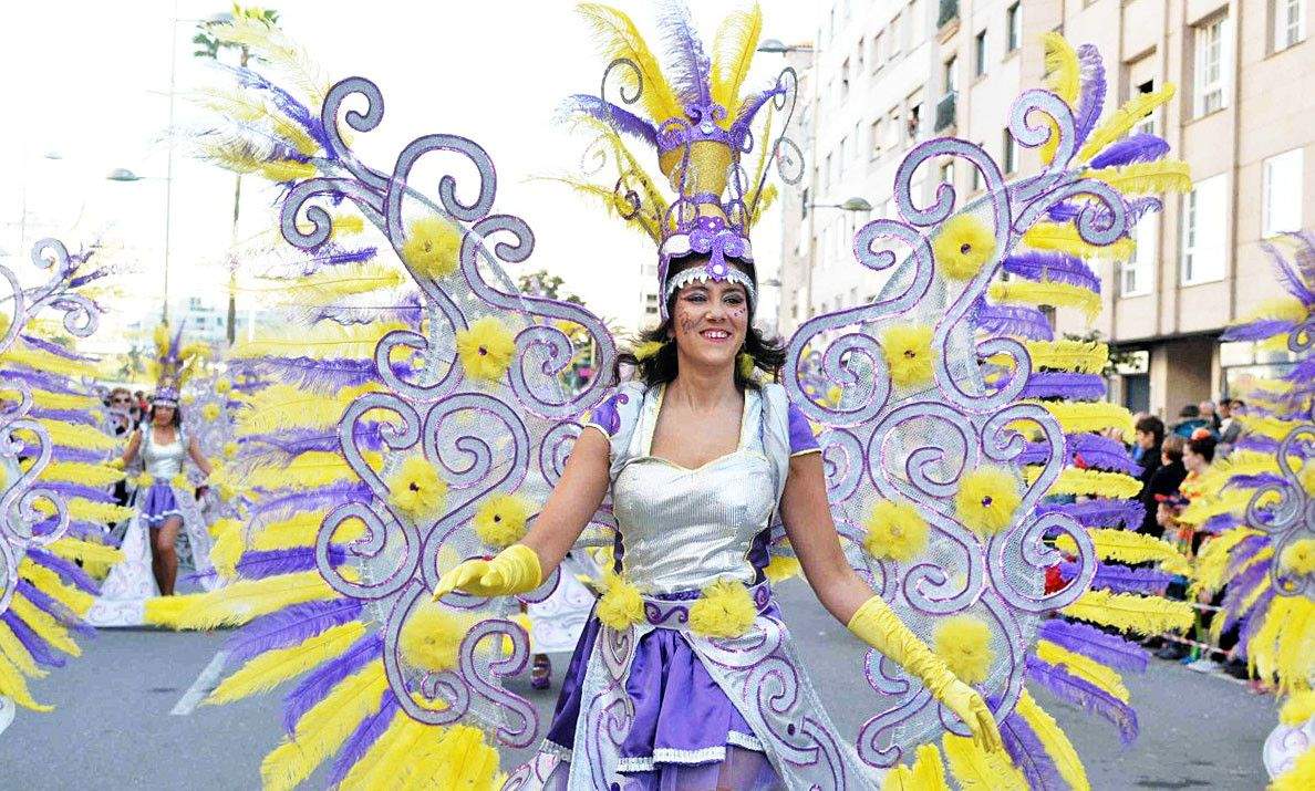 Galería de fotos Entroido 2016 (e IV) Galería de fotos Entroido 2016 (e IV)