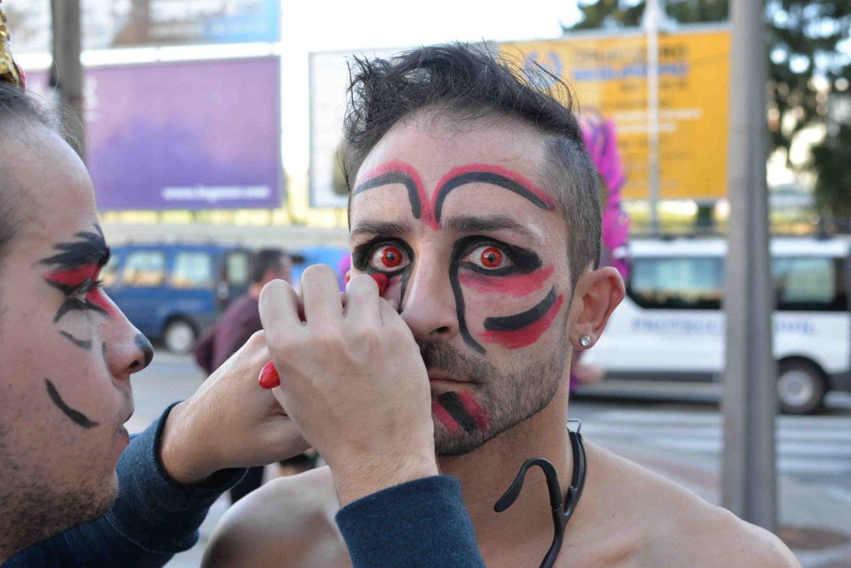 Galería de fotos Entroido 2016 (e IV) Galería de fotos Entroido 2016 (e IV)