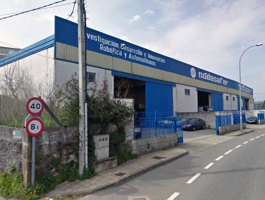 Empresa Nodosafer en Mollabao