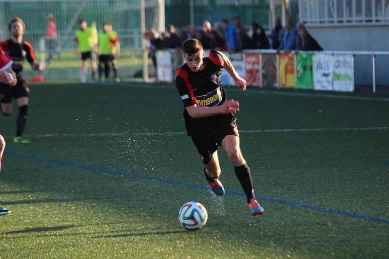 Partido do Arosa