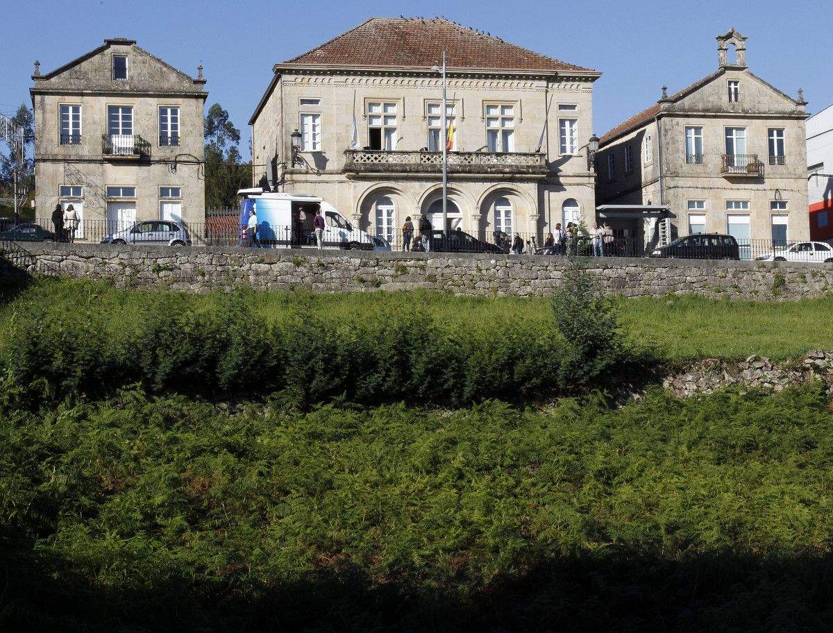 Concello de Ponte Caldelas