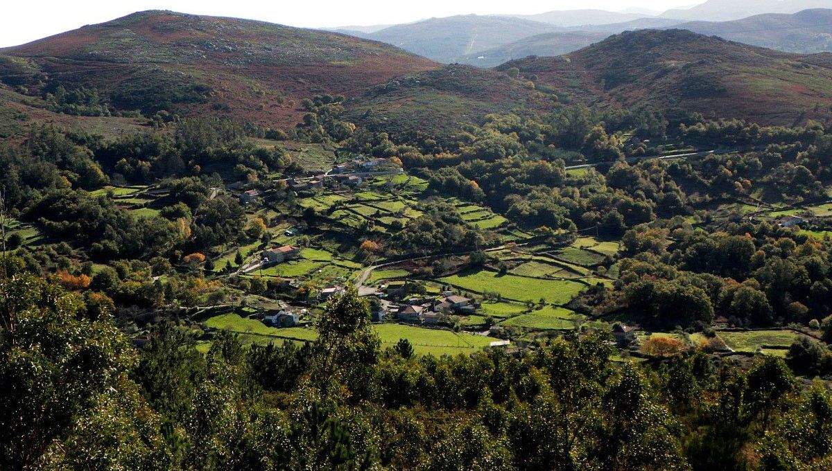 Caroi, Cotobade