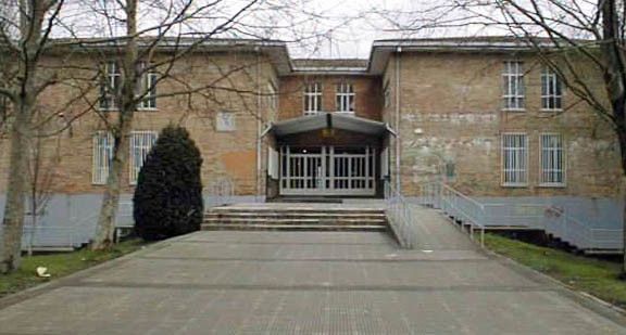 IES Xunqueira I