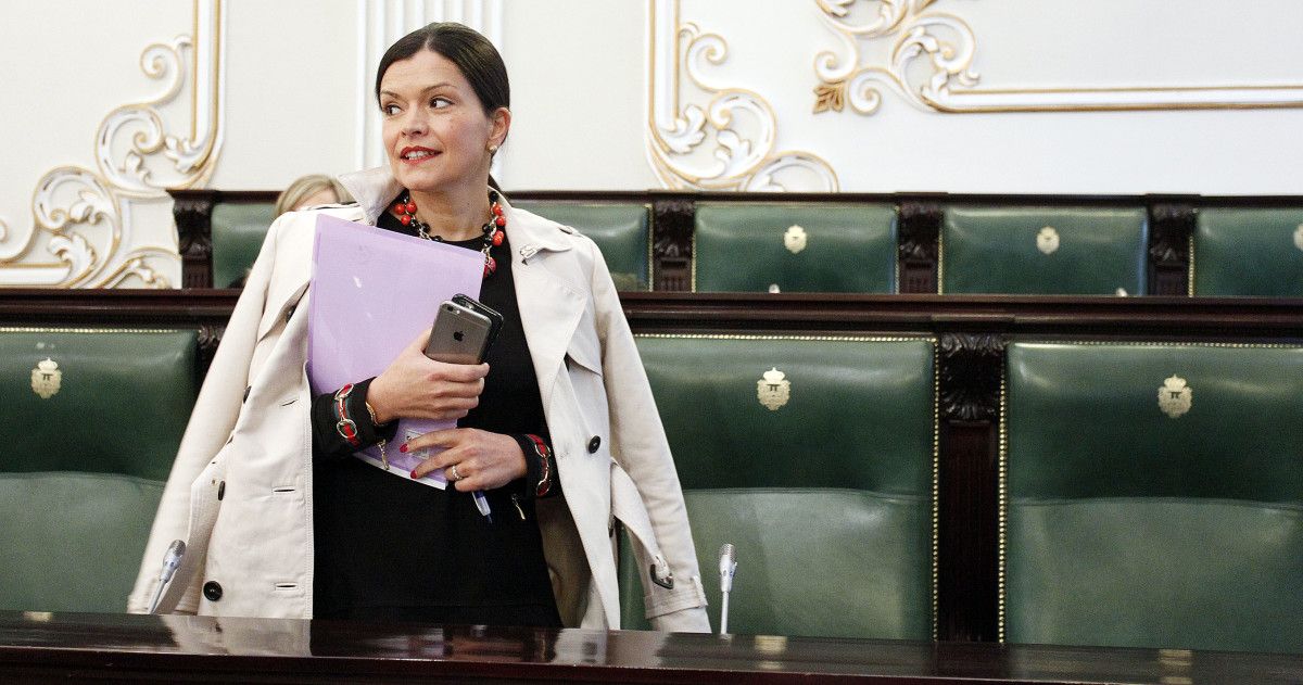 Nidia Arévalo