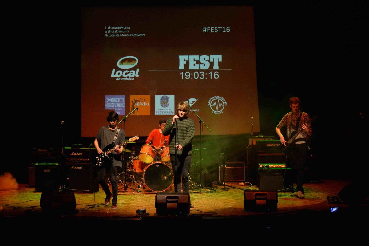 Fest 2016