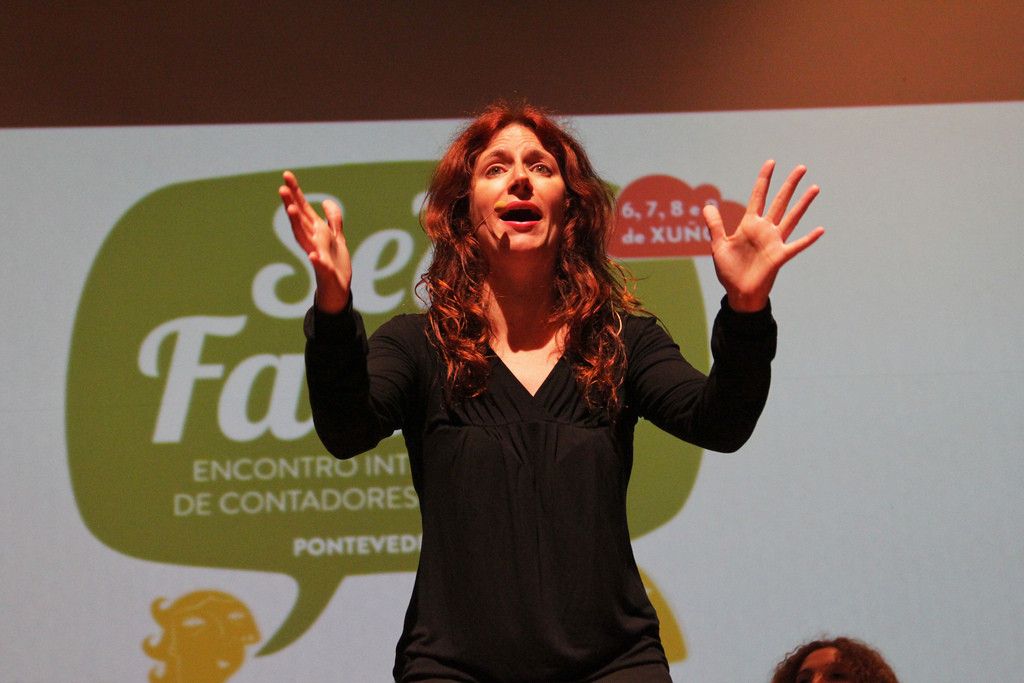 Raquel Queizás