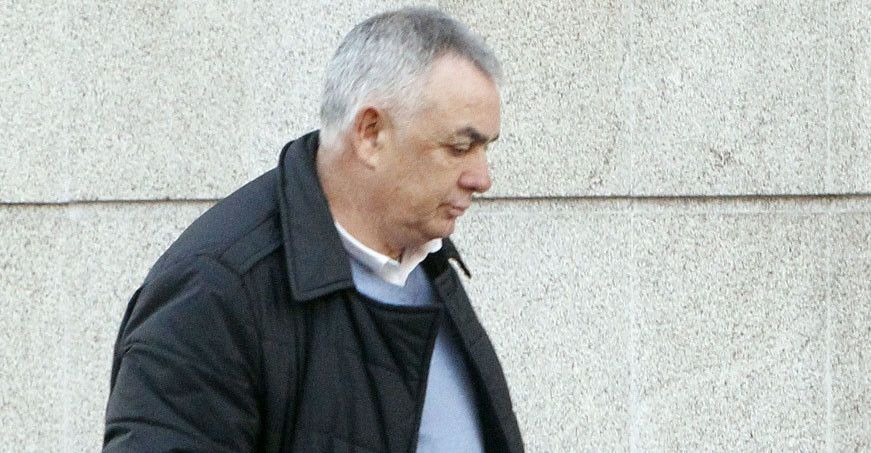 Nino Mirón