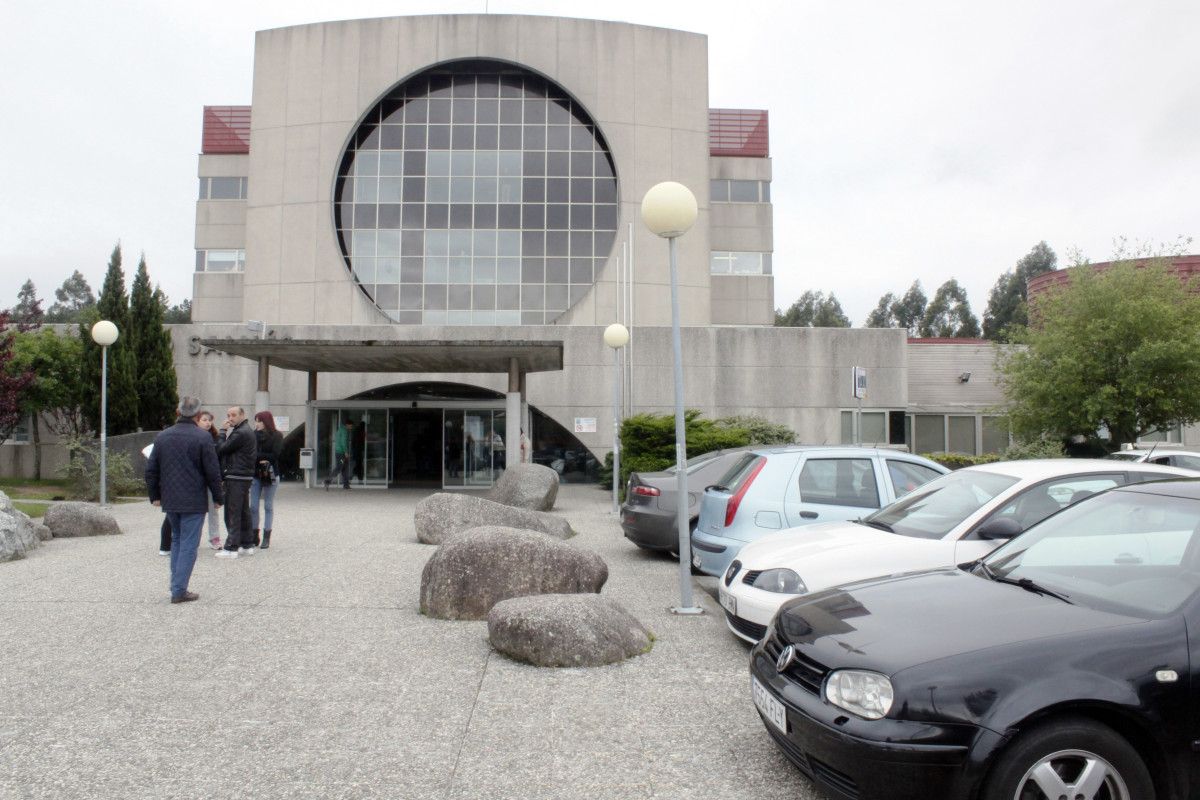 Hospital do Salnés