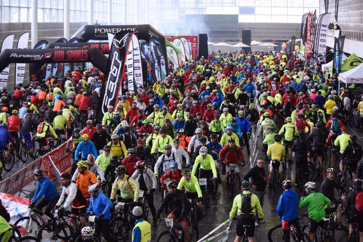 Segunda edición de la Pontevedra 4 Picos Bike & Trail