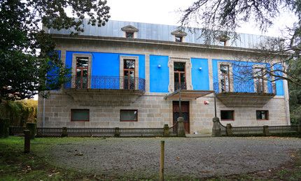 Pazo de Gandarón