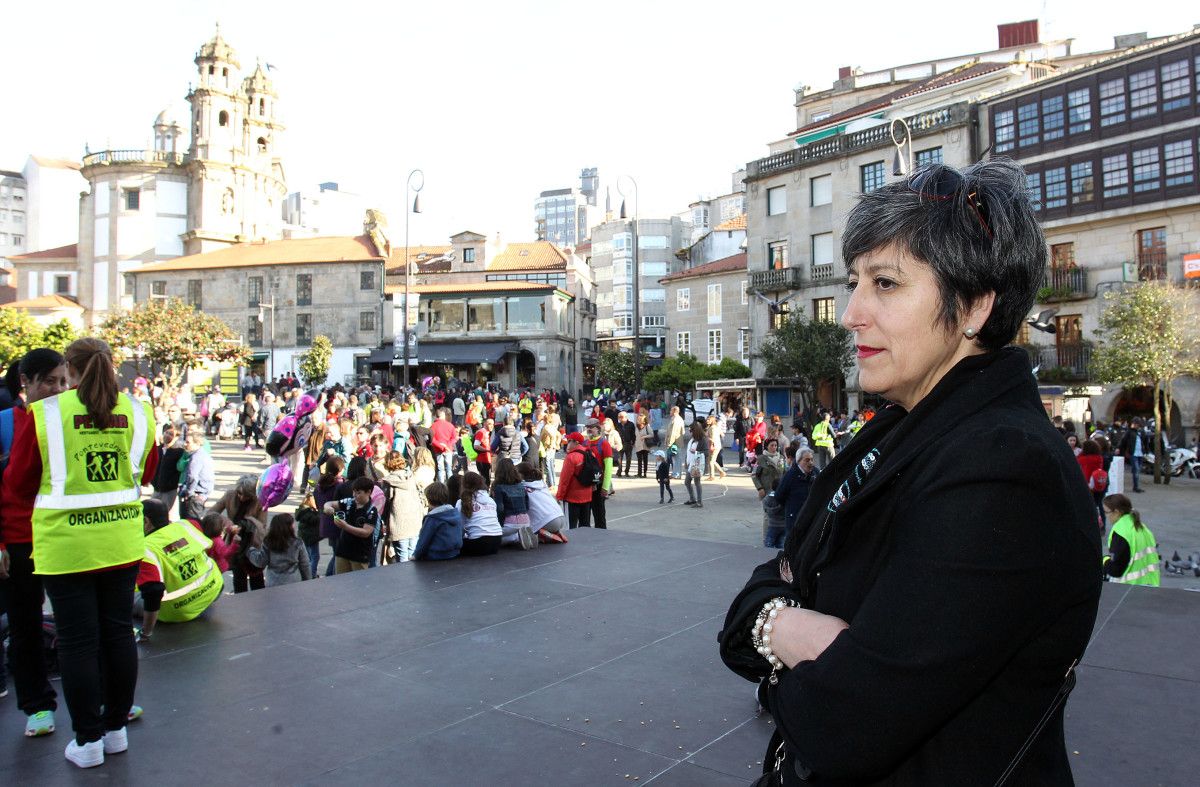 Pontevedrada 2016